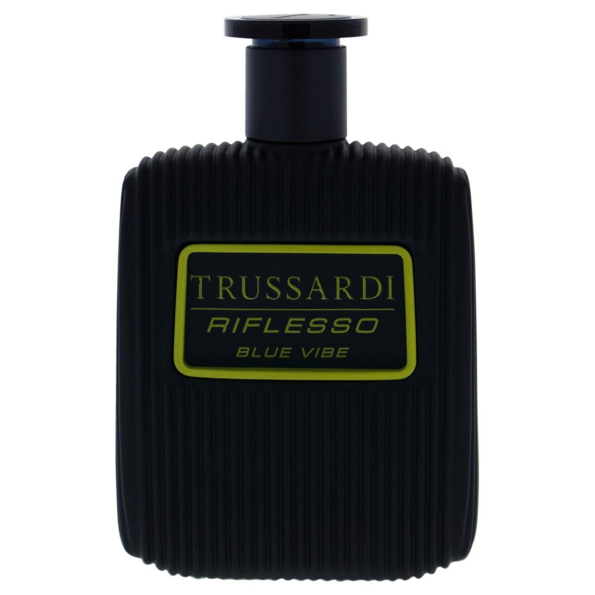Herreparfume Trussardi I0096330 Spray Plastic Herre til mænd produktemballage