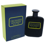 Herreparfume Trussardi I0096330 Spray Plastic Herre til mænd produktemballage