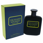 Herreparfume Trussardi I0096330 Spray Plastic Herre til mænd produktemballage