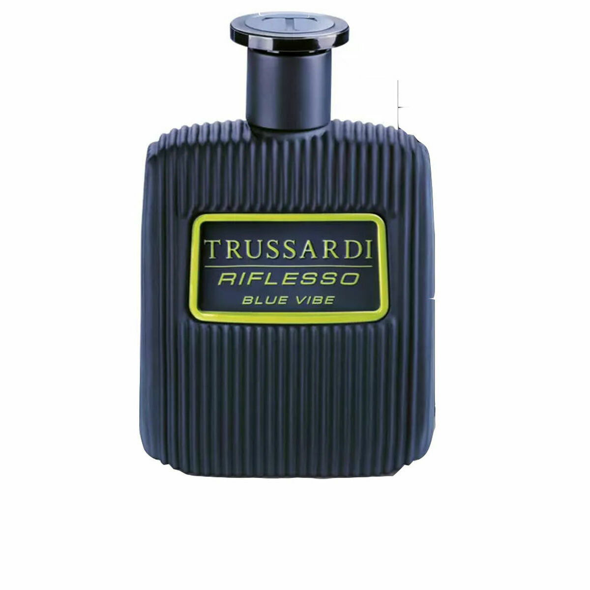Herreparfume Trussardi I0096330 Spray Plastic Herre til mænd produktemballage