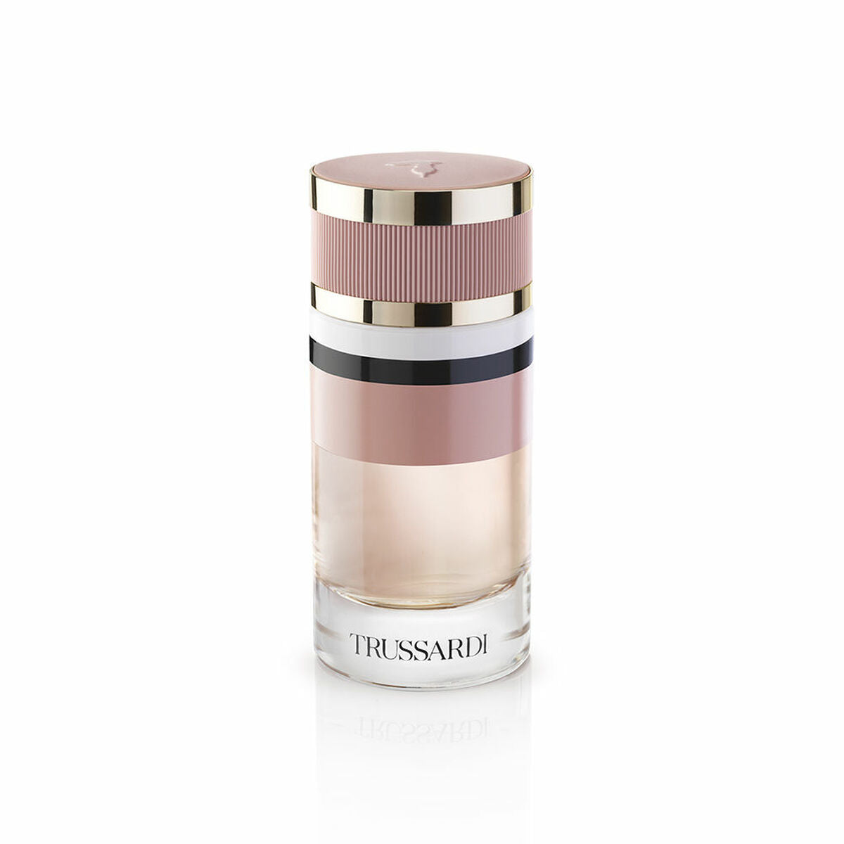 Dameparfume Trussardi 7327_9284 EDP 90 ml til kvinder flaske