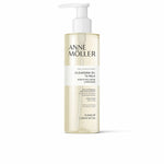 Ansigtsrensegel Anne Möller Clean Up 200 ml til kvinder hudpleje emballage