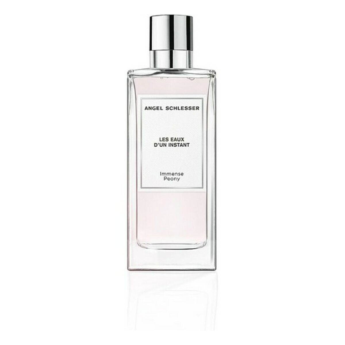 Dameparfume Inmense Peony Angel Schlesser EDT (100 ml) (100 ml) flaske