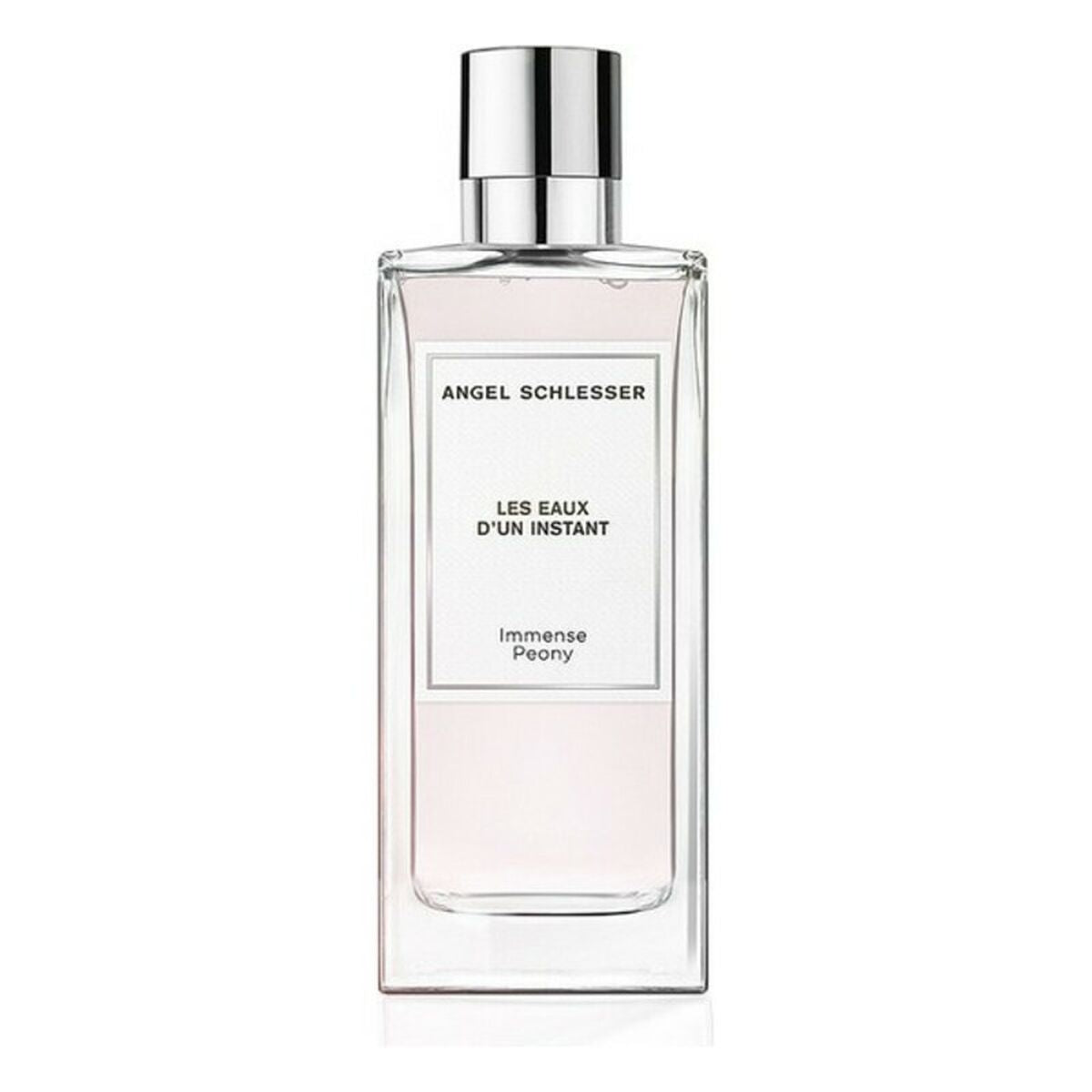 Dameparfume Inmense Peony Angel Schlesser BF-8058045426769_Vendor EDT (150 ml) 150 ml flaske