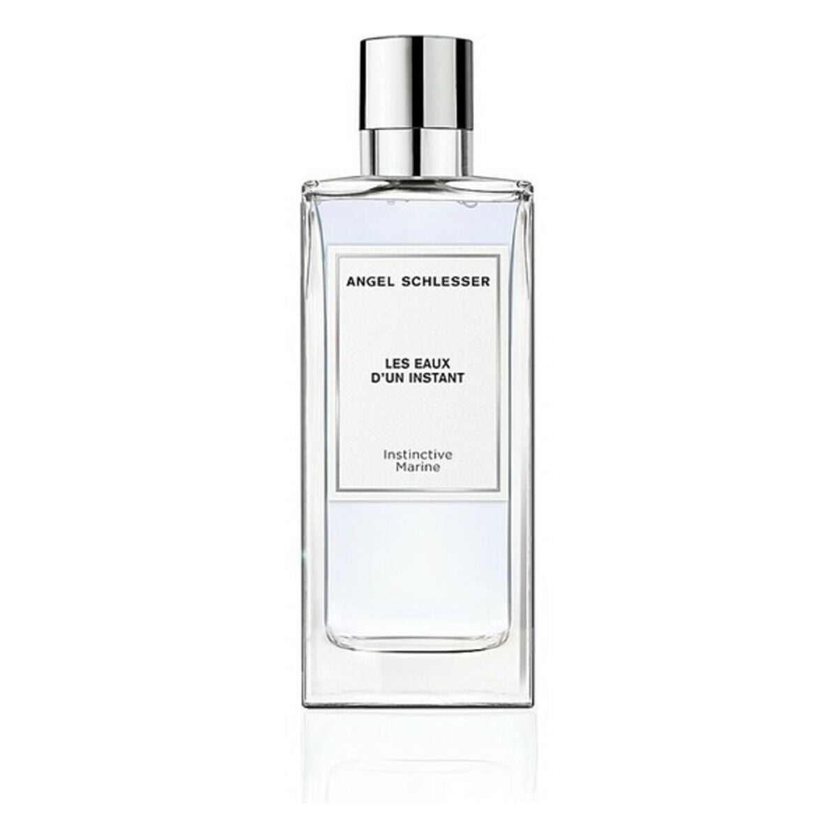 Herreparfume Angel Schlesser BF-8058045426790_Sælger 100 ml hudplejeemballage
