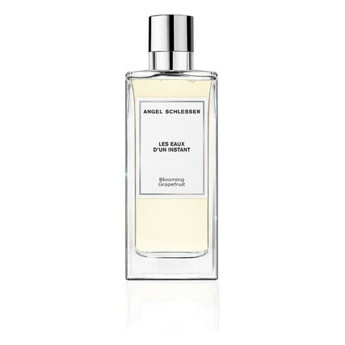 Dameparfume Angel Schlesser BF-8058045426837_Vendor EDT 100 ml flaske