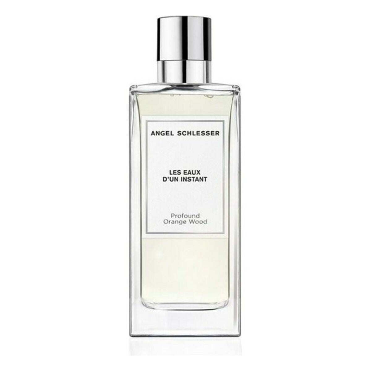 Dameparfume Profund Orange Angel Schlesser EDT (100 ml) flaske
