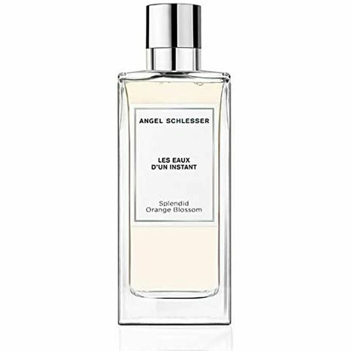 Dameparfume Angel Schlesser LES EAUX D'UN INSTANT EDT 150 ml flaske
