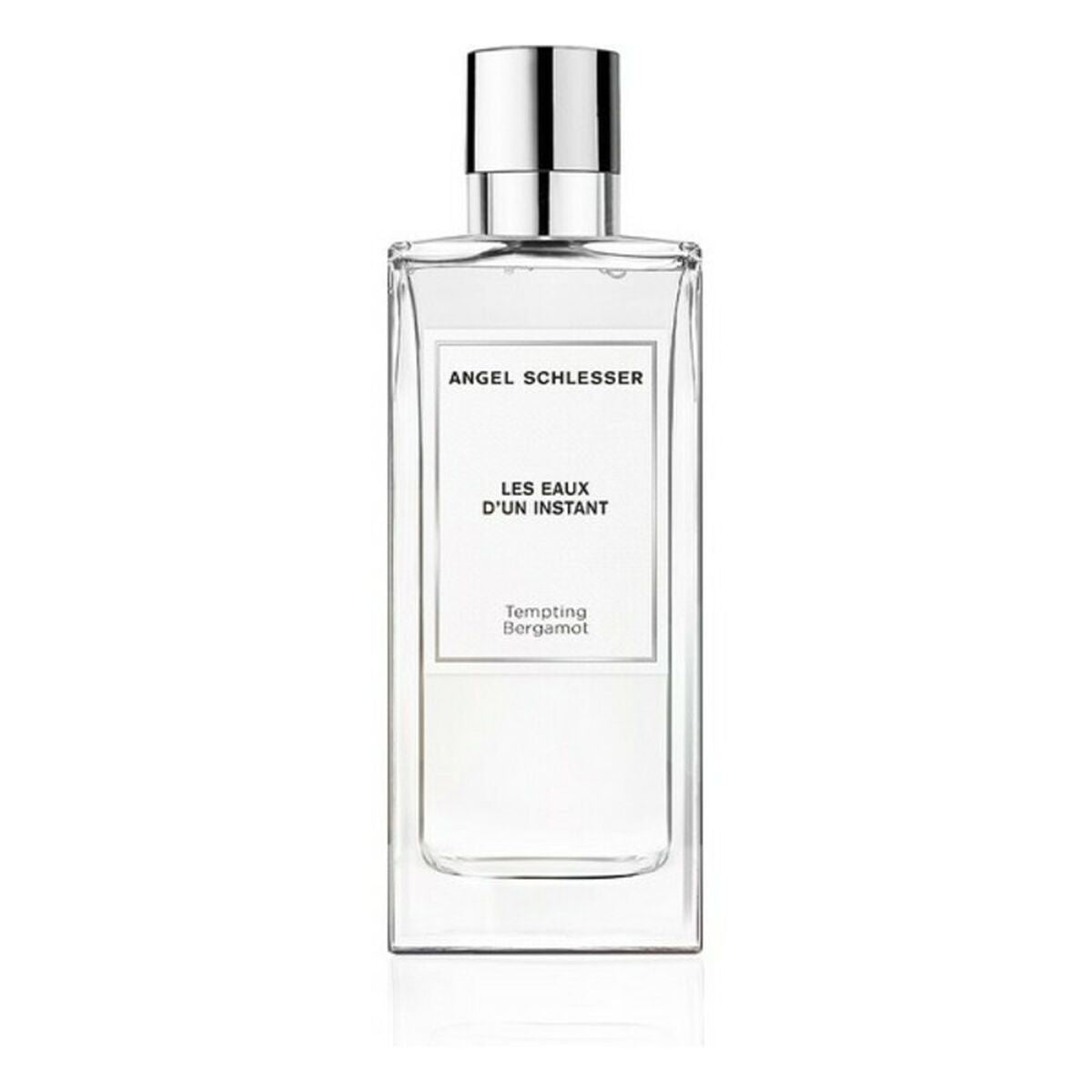 Dameparfume Angel Schlesser Les Eaux d'un Instant 150 ml hudplejeemballage