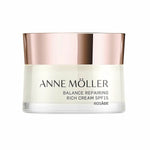 Ansigtscreme Anne Möller ANNE MOLLER Spf 15 50 ml til kvinder hudpleje emballage