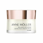 Dagcreme Anne Möller Anne Möller Spf 15 50 ml til kvinder hudpleje emballage