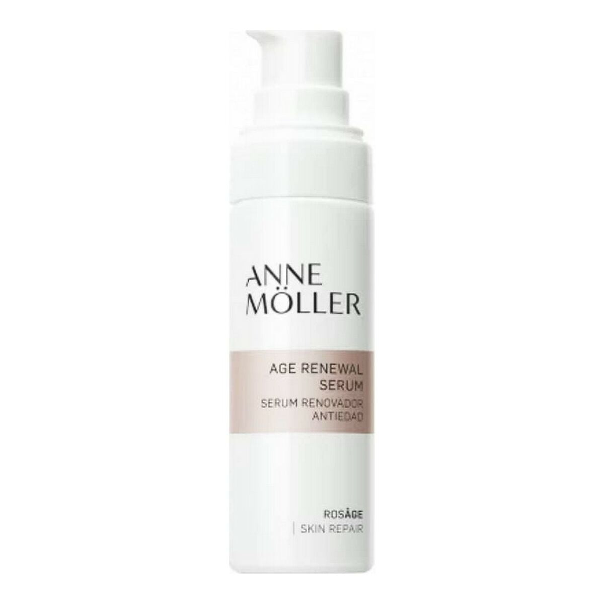 Anti-Ageing Serum Anne Möller 30 ml serumflaske