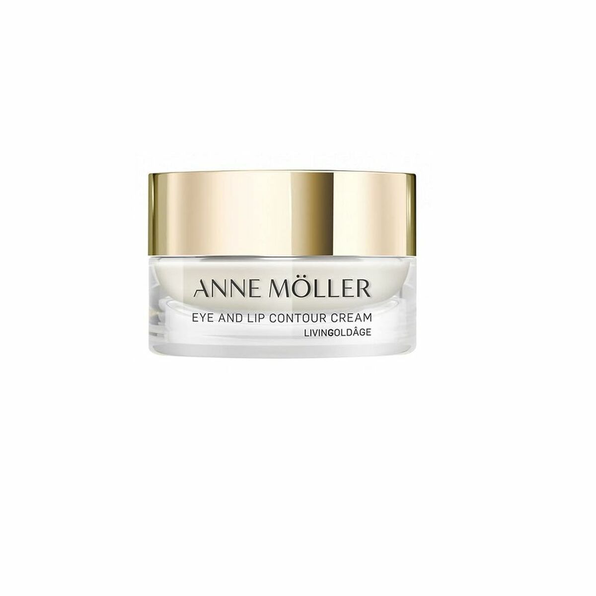 Læbepomade Anne Möller ANNE MOLLER 15 ml til kvinder hudpleje emballage