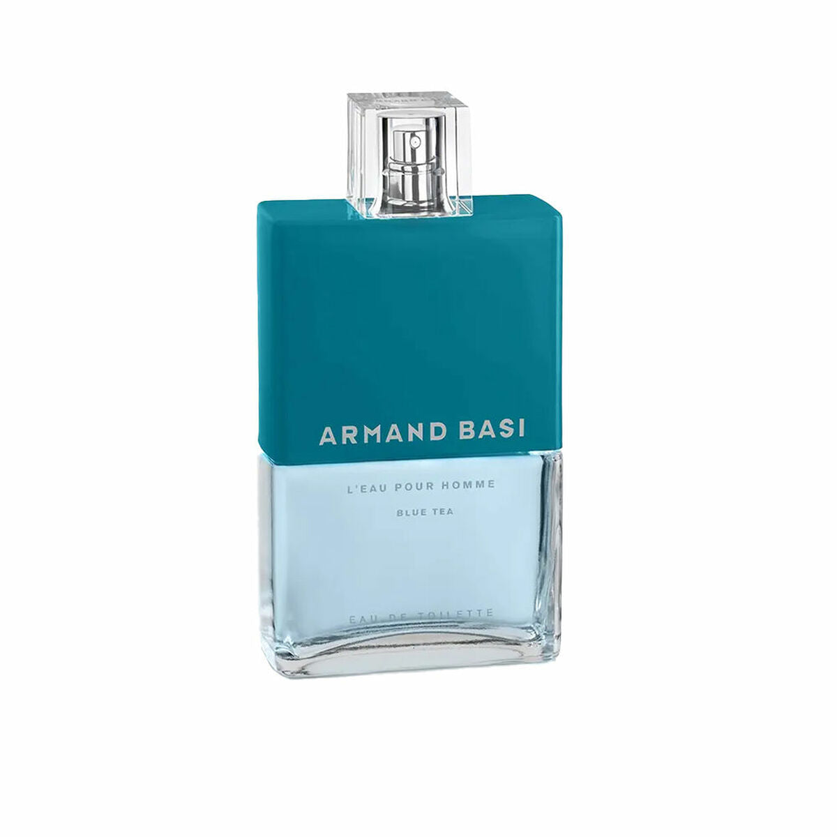 Herreparfume Armand Basi EDT til mænd flaske