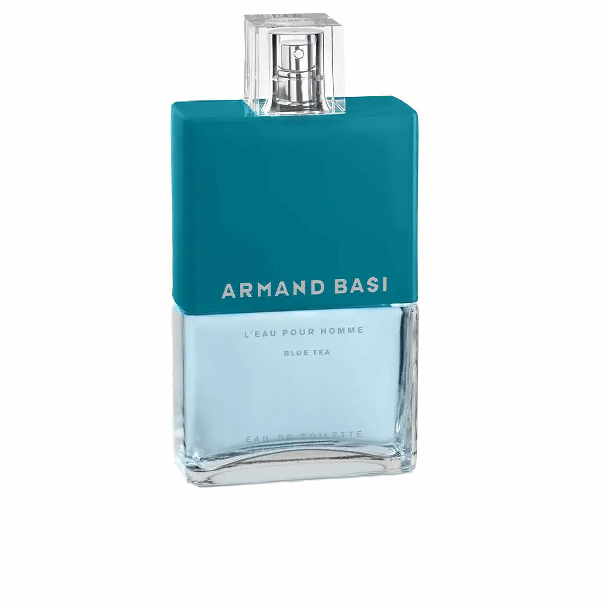 Herreparfume Armand Basi EDT til mænd flaske