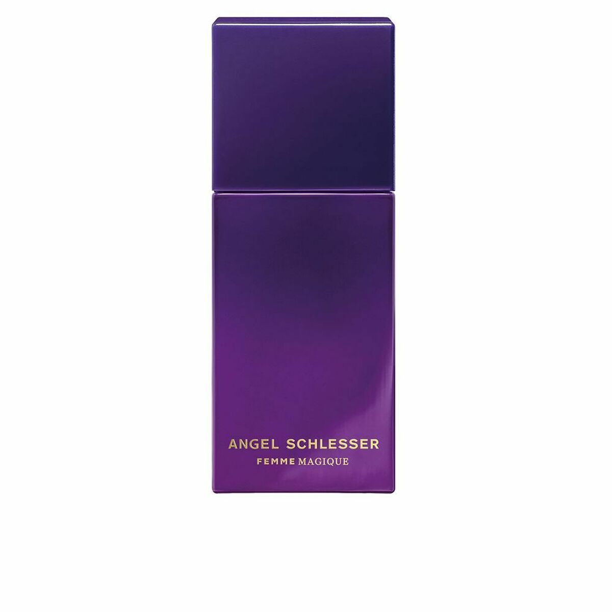 Dameparfume Angel Schlesser Femme Magique EDP 100 ml til Dame flaske
