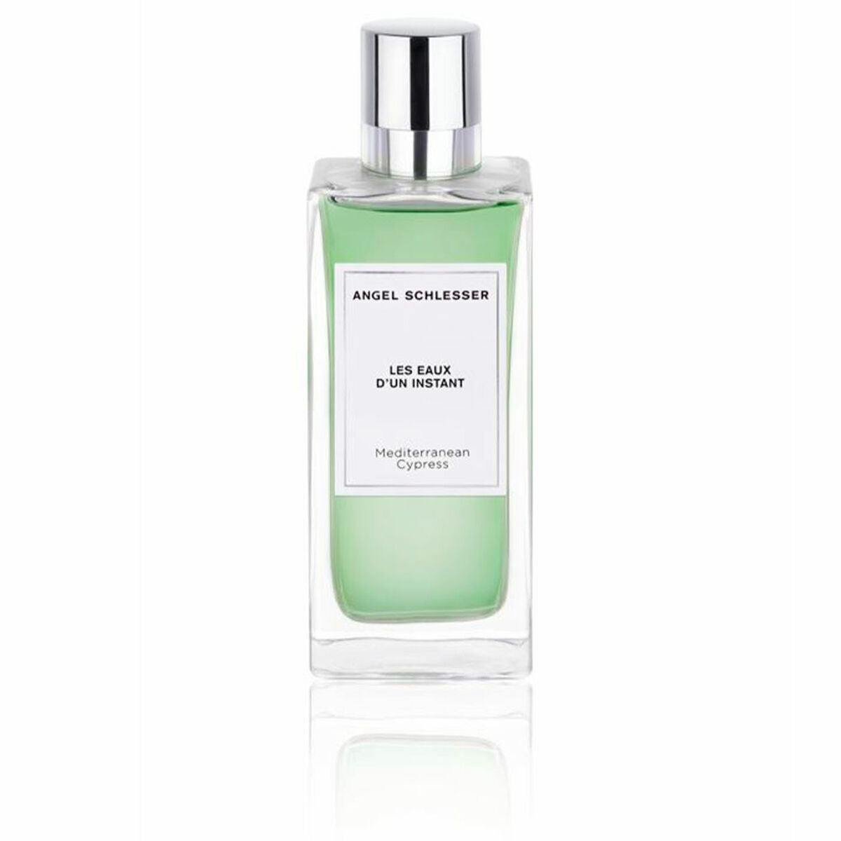 Herreparfume Angel Schlesser LES EAUX D'UN INSTANT EDT 100 ml flaske