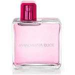 Dameparfume Mandarina Duck MANDARINA AND FOR HER EDT for Women flaske