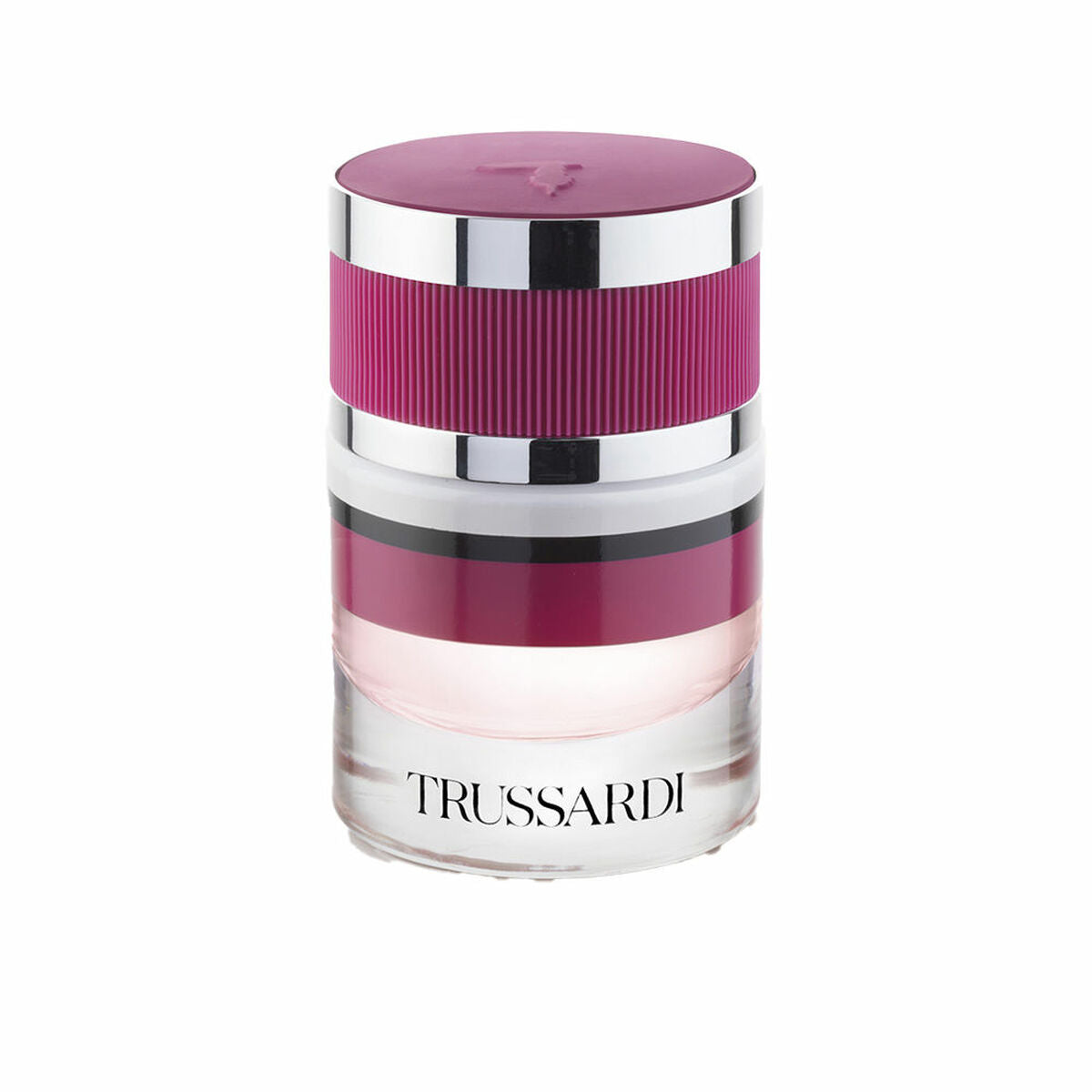 Dameparfume Trussardi 30 ml til kvinder produktemballage