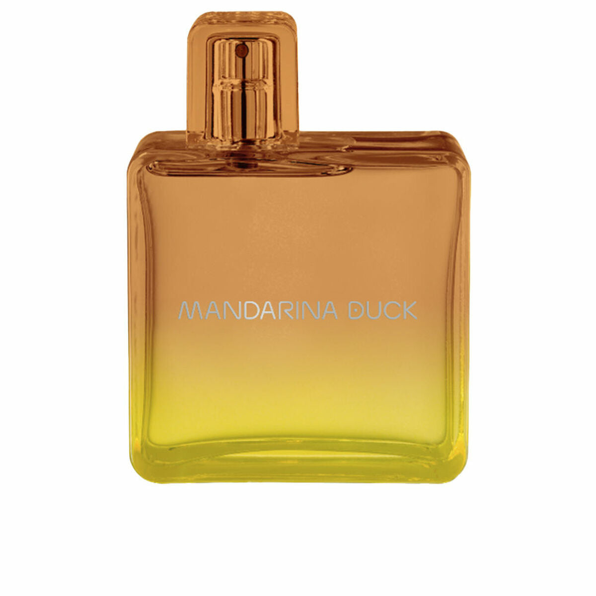 Dameparfume Mandarina Duck VIDA LOCA FOR HER EDT 100 ml til kvinder flaske