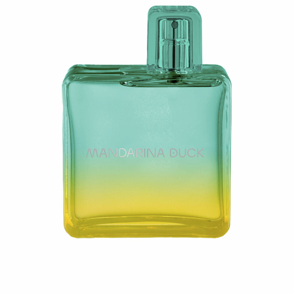 Herreparfume Mandarina Duck VIDA LOCA FOR HIM EDT 100 ml til mænd flaske