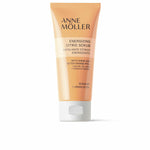 Body Exfoliator Anne Möller Clean Up 100 ml Energigivende produktemballage