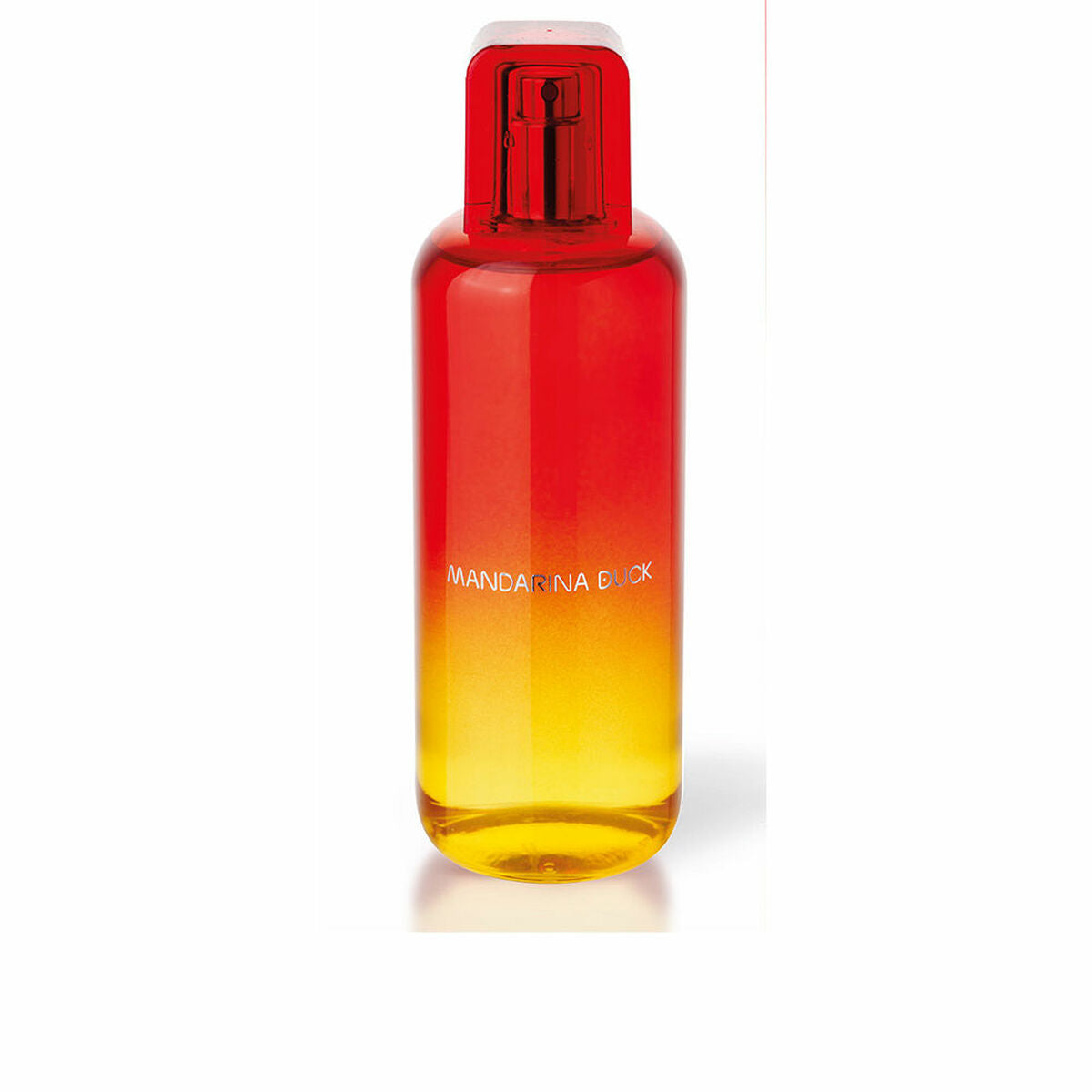 Dameparfume Mandarina Duck The Mandariner EDT 100 ml til kvinder flaske