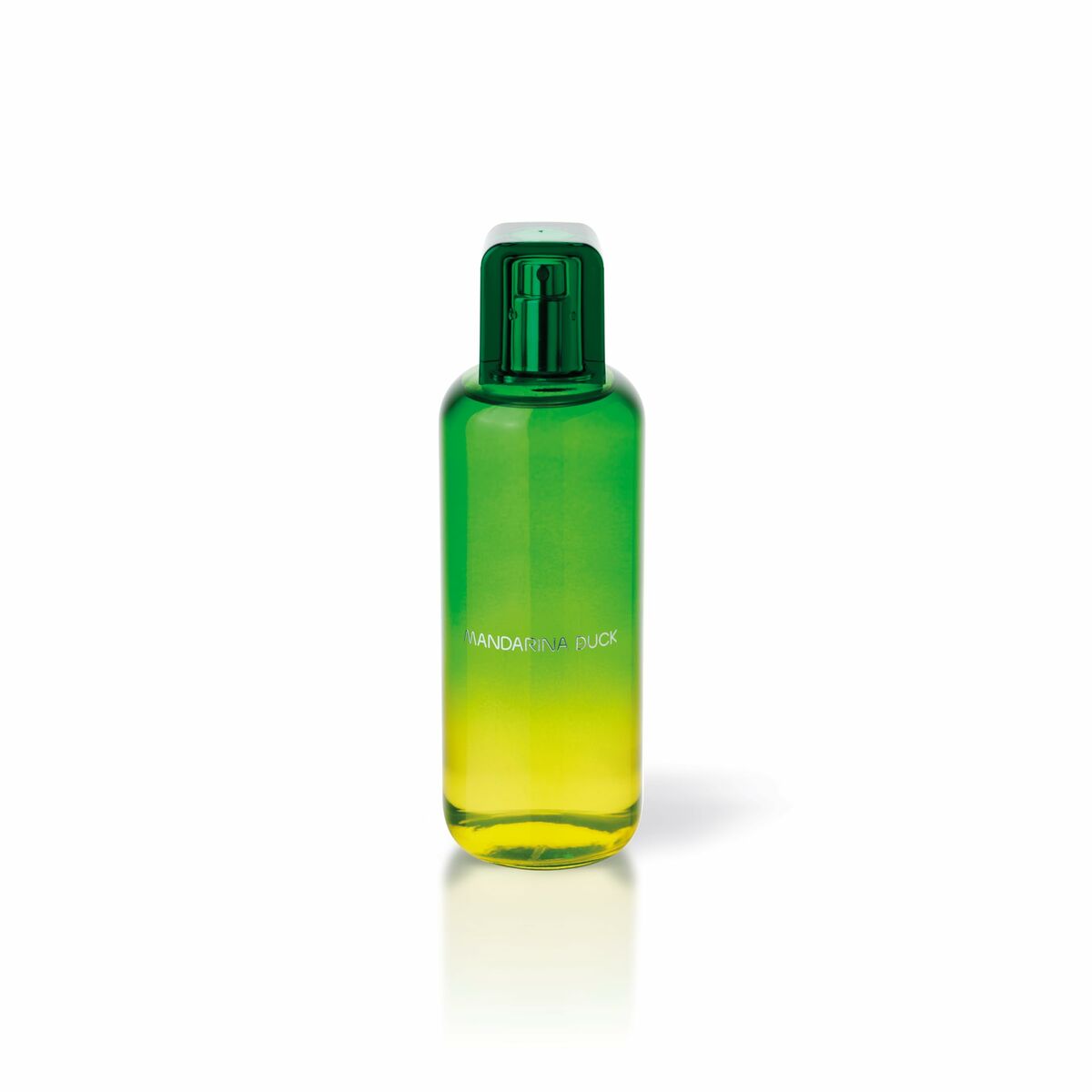 Herreparfume Mandarina Duck The Mandariners EDT 100 ml til mænd flaske