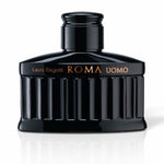 Herreparfume Laura Biagiotti ROMA UOMO 125 ml til mænd produktemballage