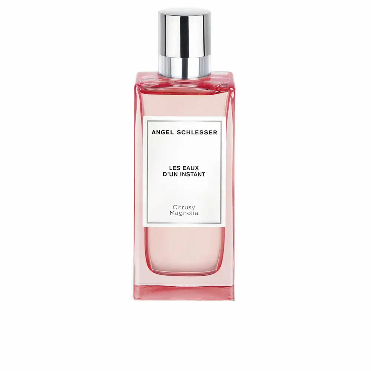 Unisex parfume Angel Schlesser LES EAUX D'UN INSTANT EDT 150 ml flaske
