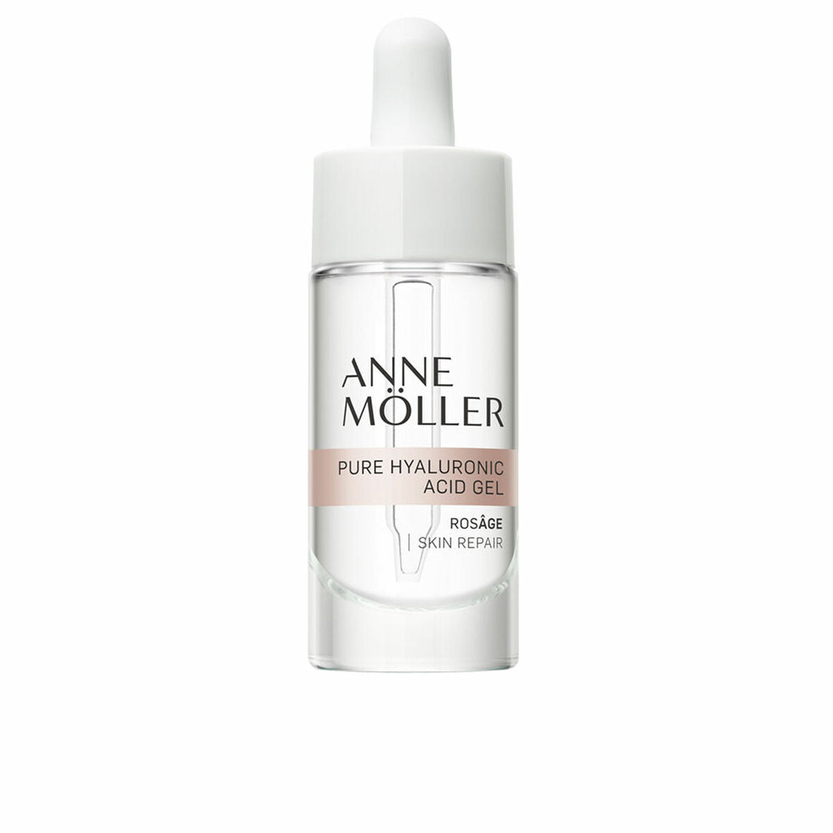 Renseskum Anne Möller ROSÂGE 15 ml til Dame-produktemballage
