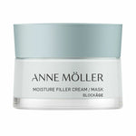Dagcreme Anne Möller BLOCKÂGE 50 ml hudplejeemballage