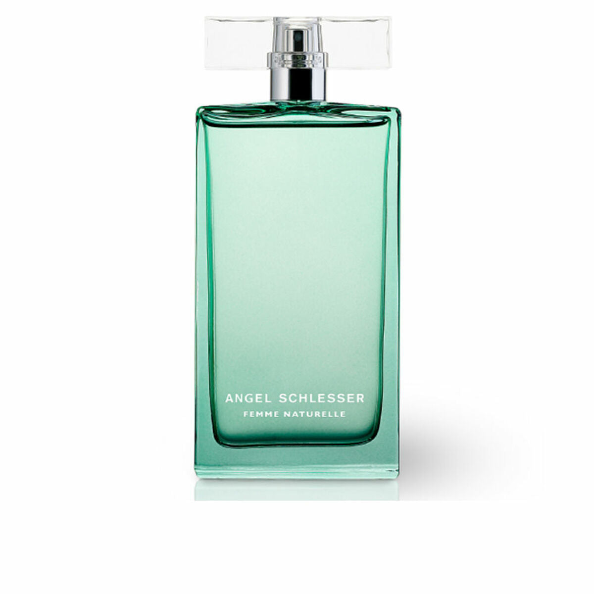 Dameparfume Angel Schlesser Femme Naturelle EDT 100 ml flaske