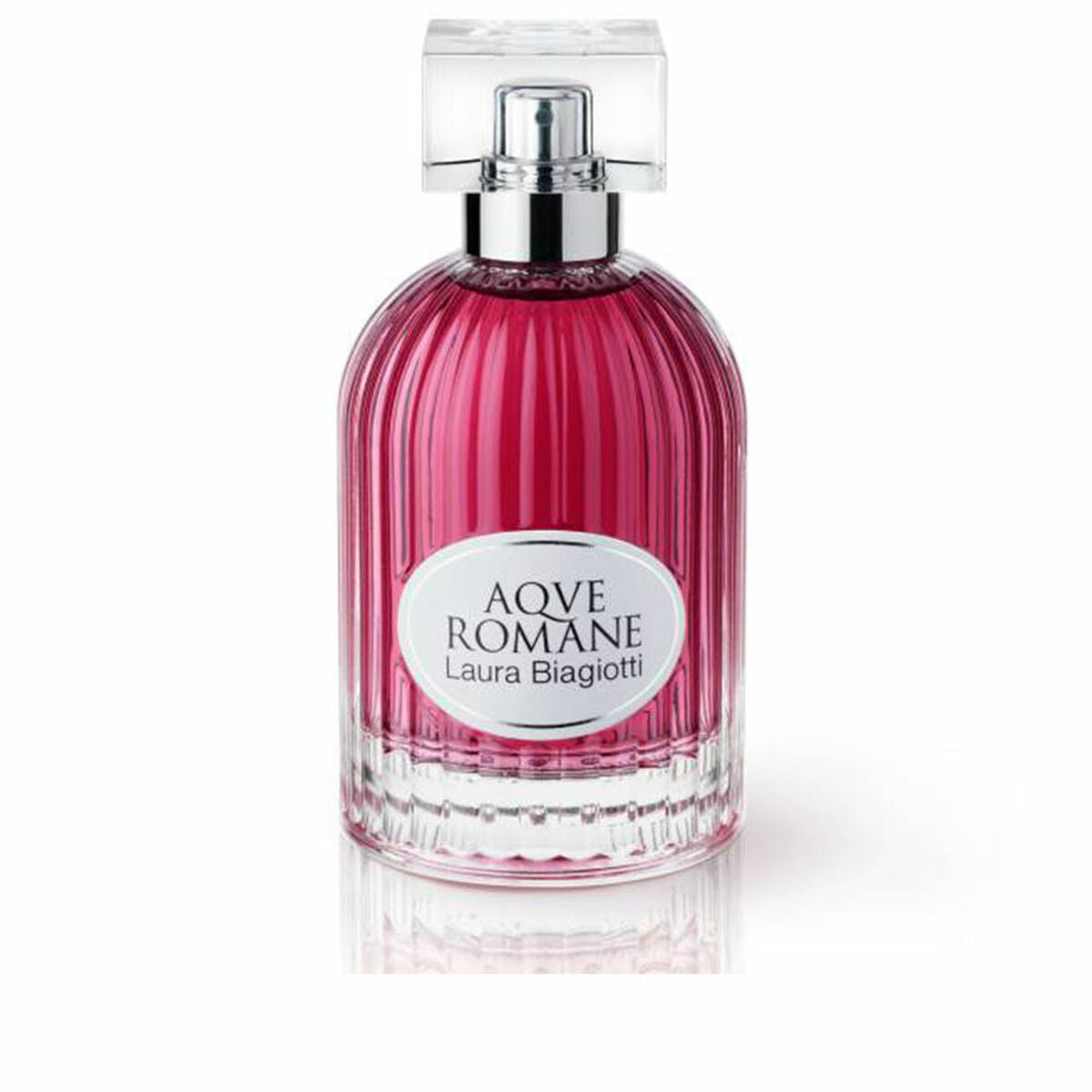 Laura Biagiotti Dameparfume Aqve Romane 100 ml 100 ml til kvinder produktemballage