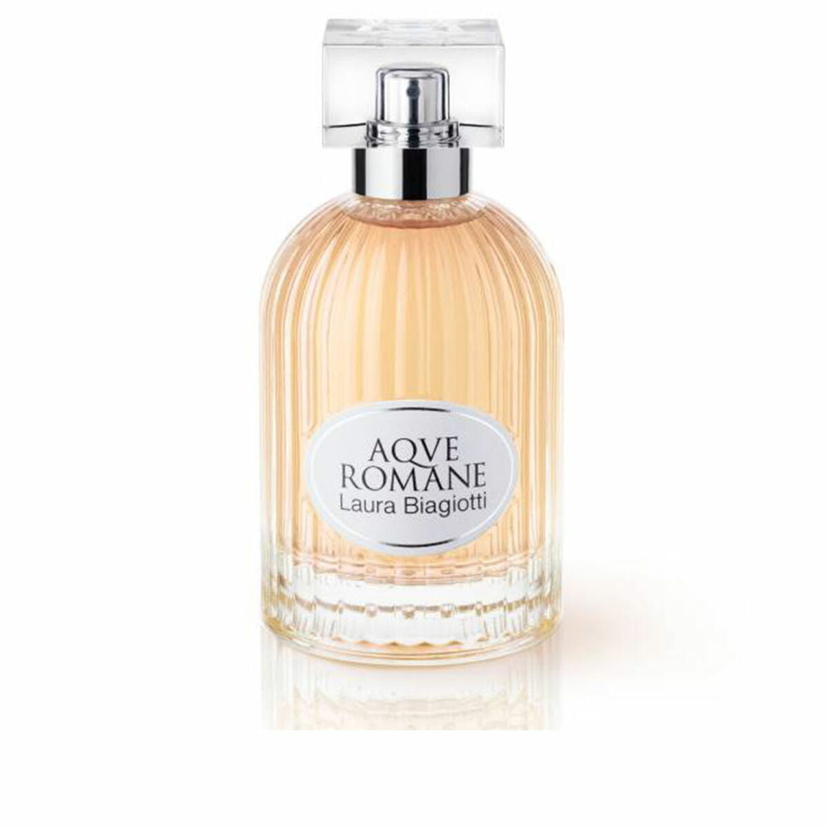 Laura Biagiotti Dameparfume Aqve Romane 100 ml 100 ml til kvinder produktemballage