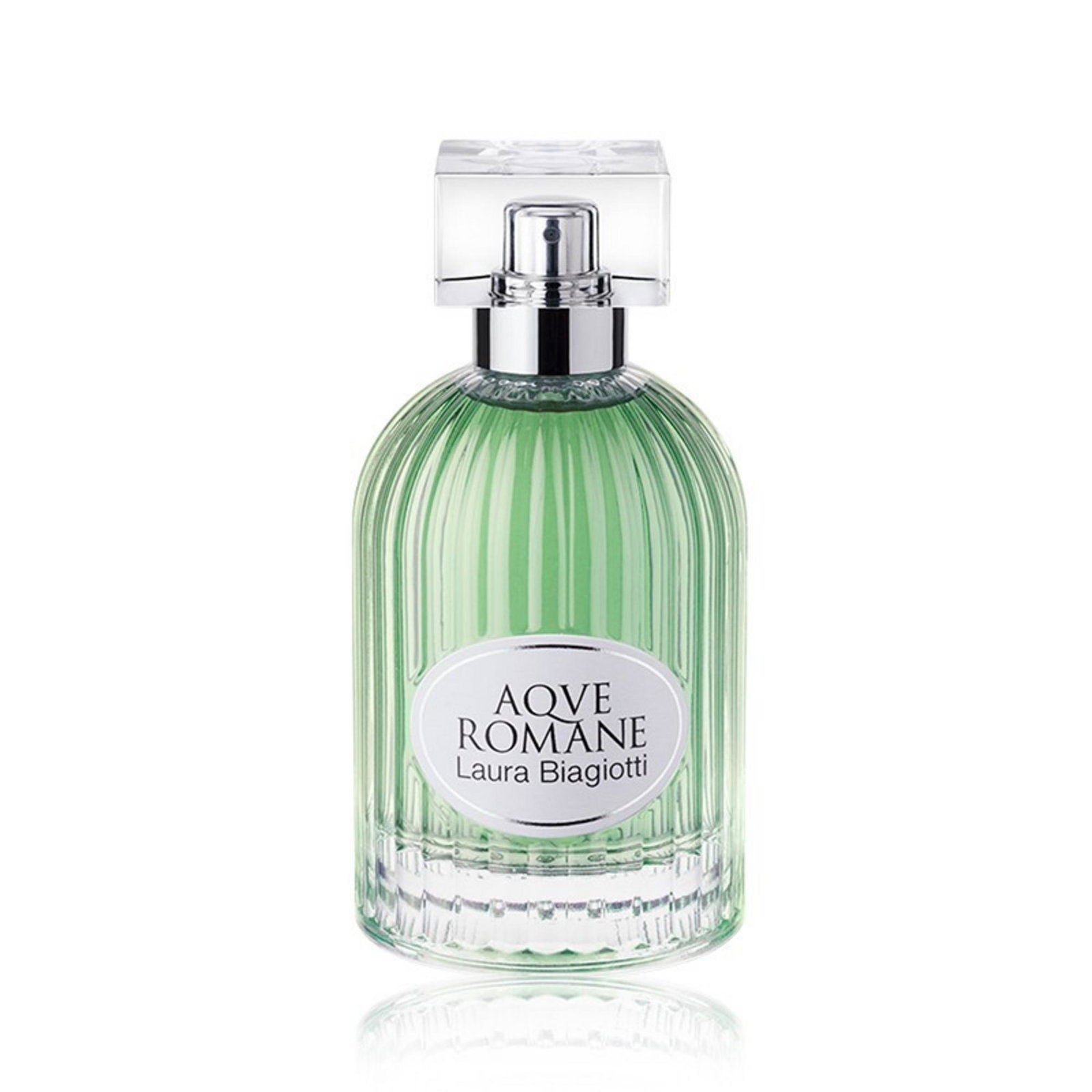 Laura Biagiotti, Aqve Romane Divinum Ficus, Eau De Toilette, For Women, 100 ml