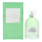 Laura Biagiotti, Aqve Romane Divinum Ficus, Eau De Toilette, For Women, 100 ml