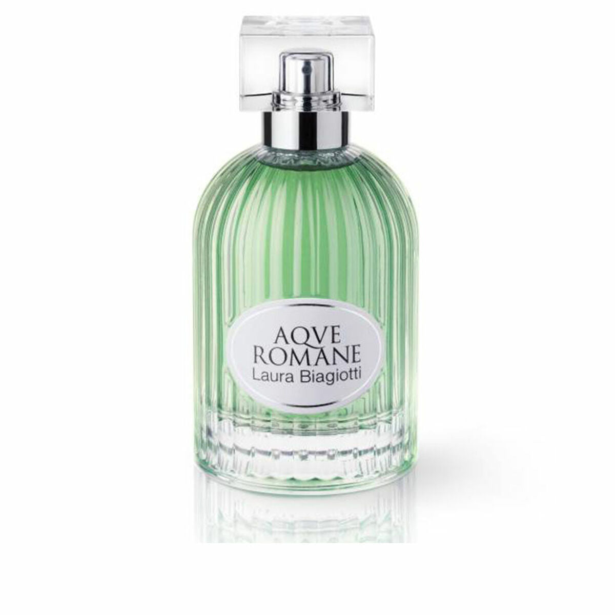 Laura Biagiotti Dameparfume Aqve Romane 100 ml 100 ml produktemballage