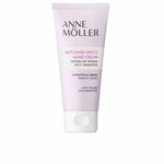 Fugtgivende håndcreme Anne Möller BODY ESSENTIALS 100 ml hudplejeemballage