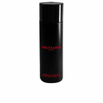 Shampoo Trussardi PRIMO 200 ml til mænd shampooflaske