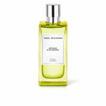 Herreparfume Angel Schlesser LES EAUX D'UN INSTANT 150 ml hudplejeemballage