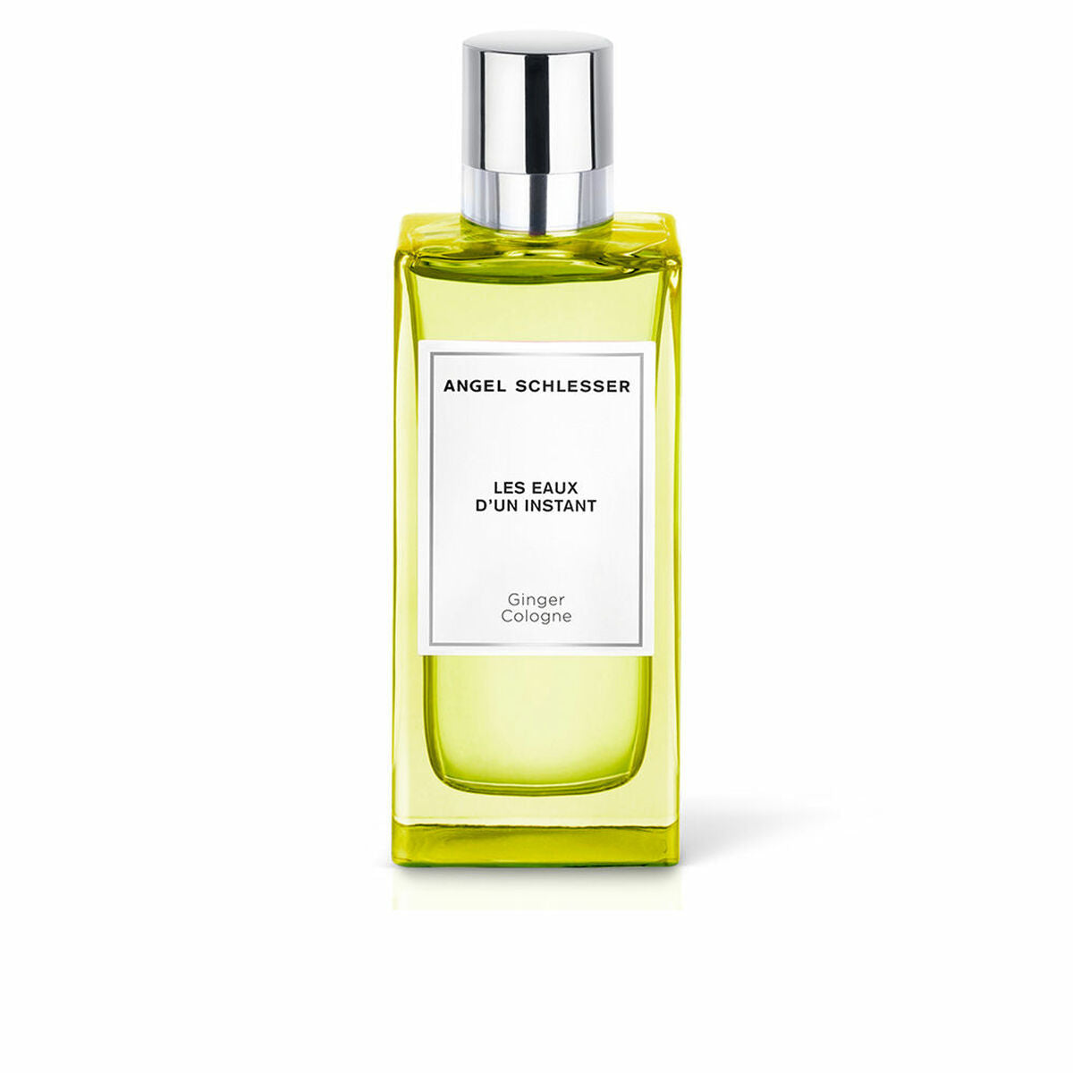 Herreparfume Angel Schlesser LES EAUX D'UN INSTANT 150 ml hudplejeemballage