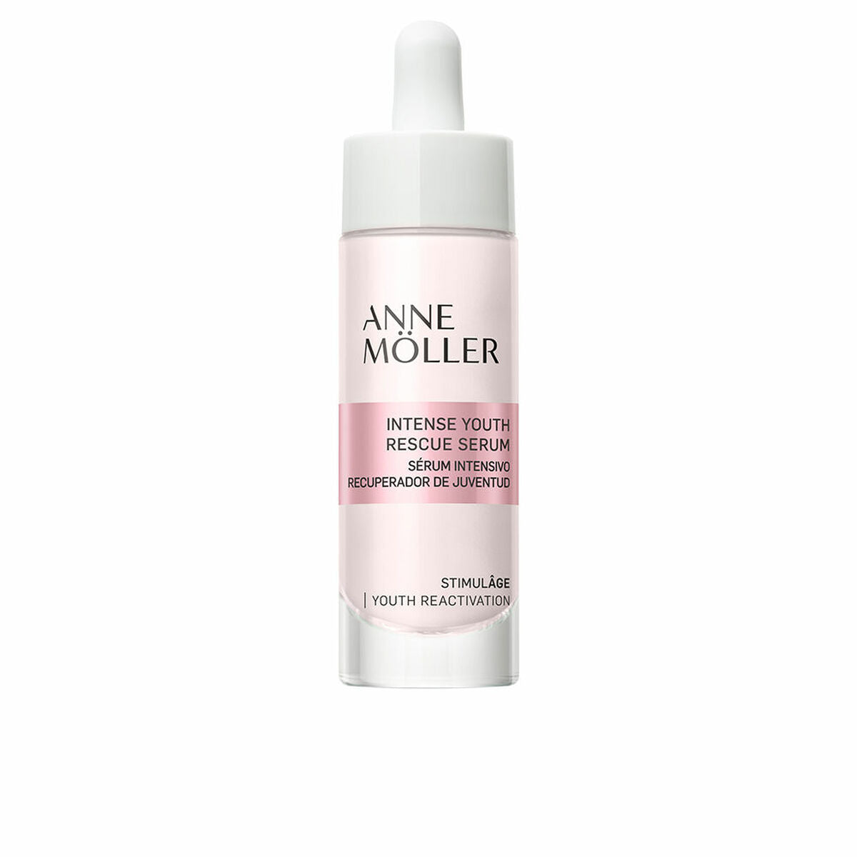 Ansigtscreme Anne Möller STIMULÂGE 30 ml hudplejeemballage