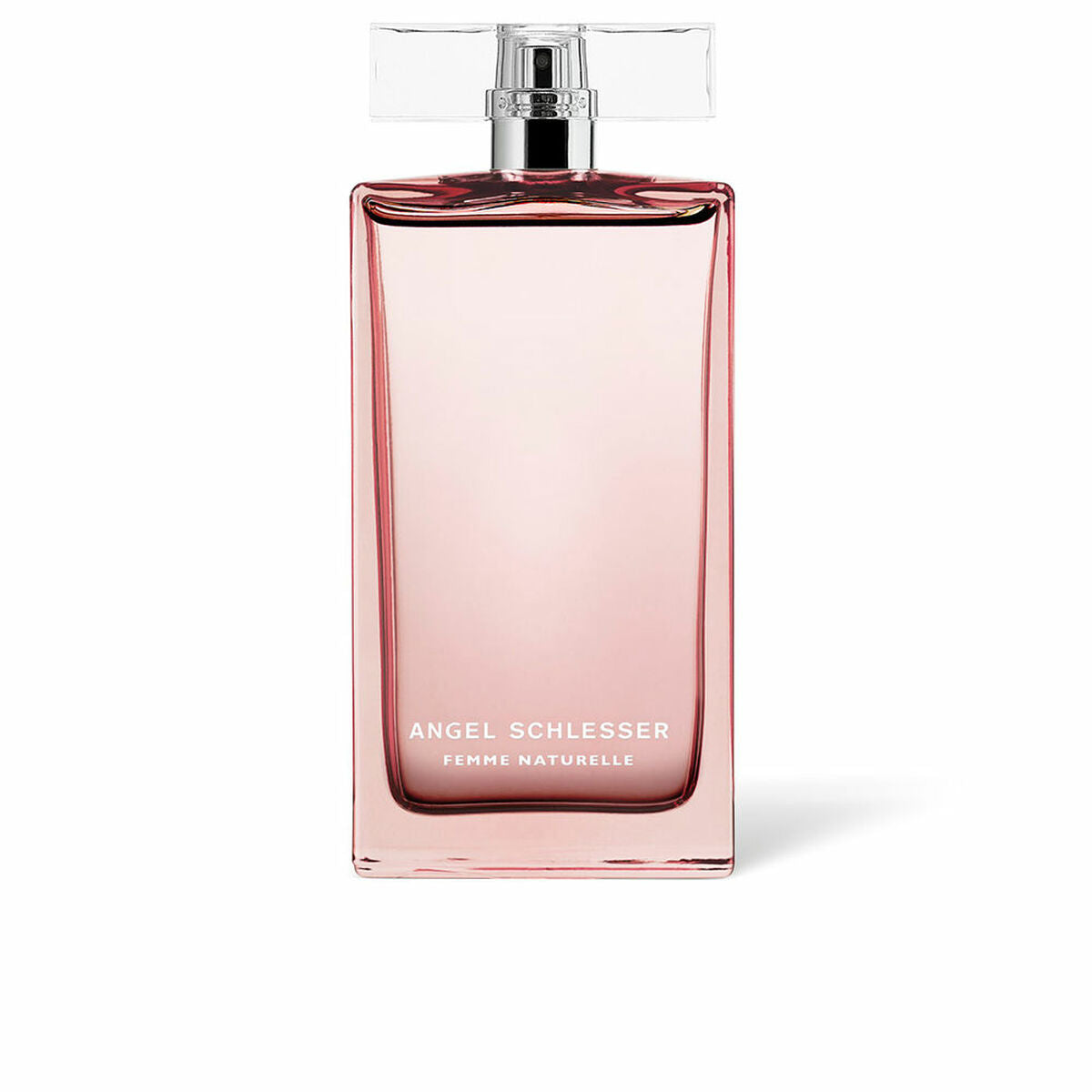 Dameparfume Angel Schlesser FEMME ANGEL SCHLESSER 100 ml til kvinder hudpleje emballage