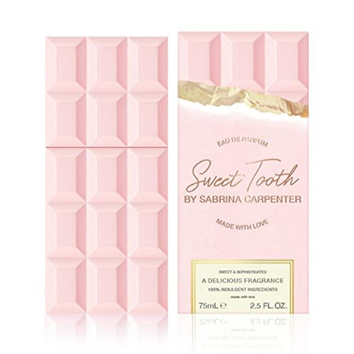 Sabrina Carpenter, Sweet Tooth, Eau De Parfum, For Women, 75 ml