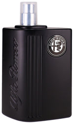 Alfa Romeo, Black, Eau De Toilette, For Men, 125 ml *Tester