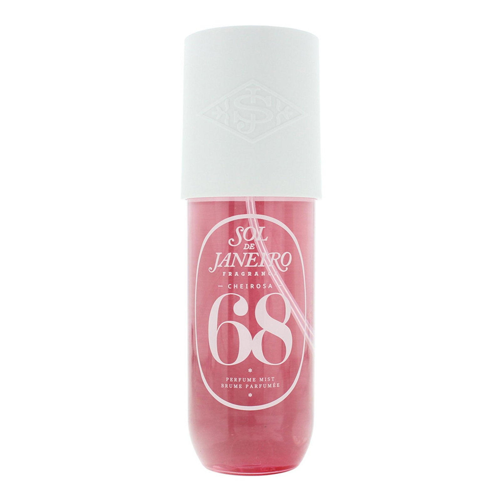 Sol de Janeiro, Brazilian Crush Cheirosa '68, Scented Spray, For Women, 240 ml
