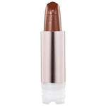 Fenty Beauty, Icon, Semi Matte, Cream Lipstick, 09, She A Ceo, Refill, 3.8 g