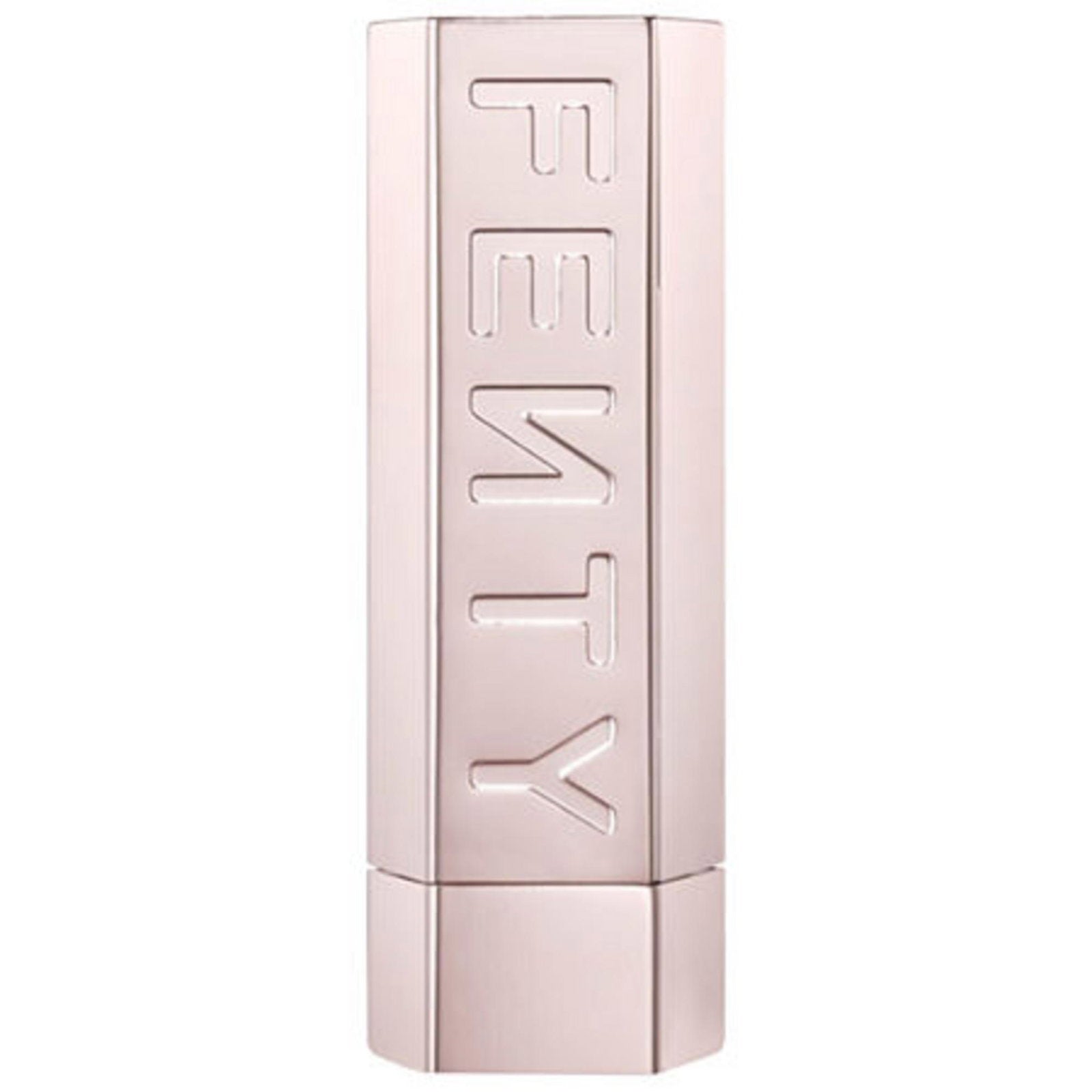 Fenty Beauty, Icon The Case, Lipstick Metal Case