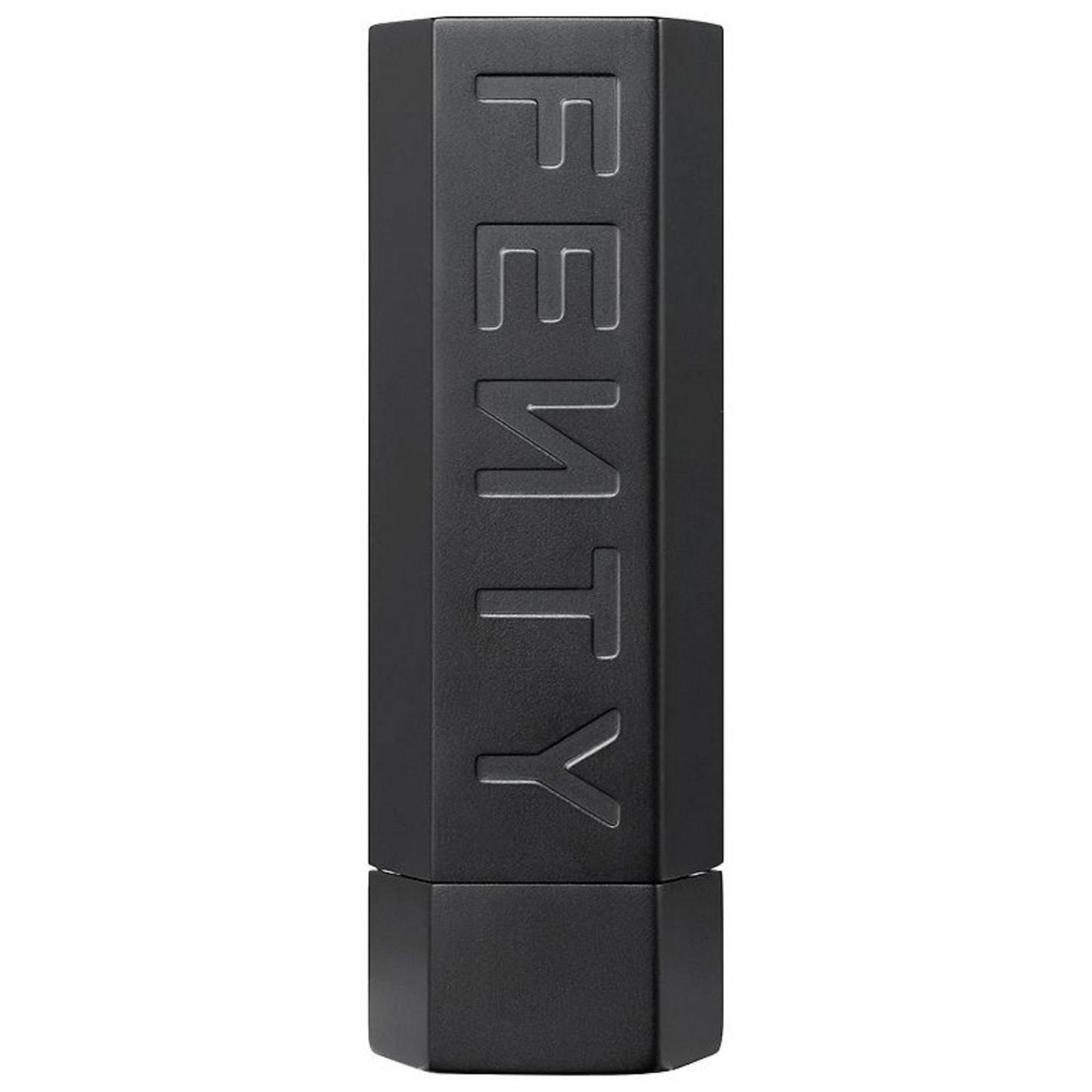 Fenty Beauty, Icon The Case, Lipstick Metal Case